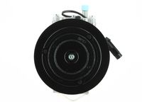 Kompressor, Klimaanlage