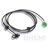 Sensor, Raddrehzahl