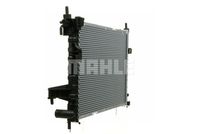 Thumbnail - Radiateur - CR422000P - MAHLE