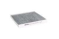 Филтър купе (поленов филтър)