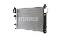 Thumbnail - Radiateur - CR302000S - MAHLE