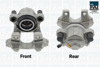 спирачен апарат