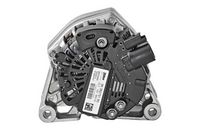 Γεννήτρια VALEO RE-GEN REMANUFACTURED