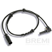Sensor, Raddrehzahl