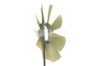 Thumbnail - Koelventilatorwiel - CFW29000P - MAHLE