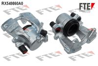 Bremssattel