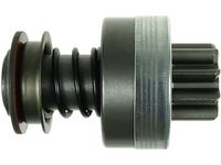 Freilaufgetriebe, Starter Freilaufgetriebe, Starter