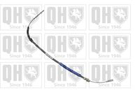 Seilzug, Feststellbremse