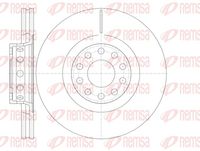 спирачен диск