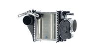 Thumbnail - Intercooler, inlaatluchtkoeler - CI218000P - MAHLE