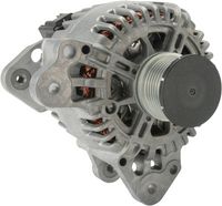 Generator / Alternator HC-Cargo, Cod: F 032 115 707