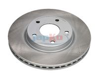 Disc frana JAPKO, Cod: 60154C