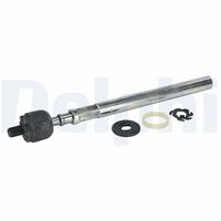 Axialgelenk, Spurstange