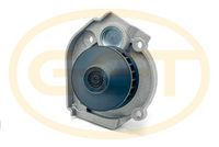 водна помпа, охлаждане на двигателя