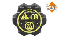 Капачка, резервоар за охладителна течност 455614 NRF