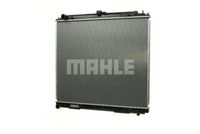 Thumbnail - Radiateur - CR1878000S - MAHLE