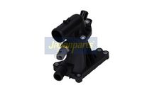 термостат, охладителна течност