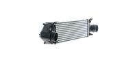 Thumbnail - Intercooler, inlaatluchtkoeler - CI413000P - MAHLE