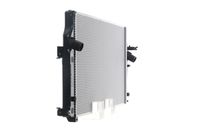 Thumbnail - Radiateur - CR2270000S - MAHLE