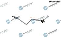 Eļļas cauruļvads, Kompresors DRM03155 Dr.Motor