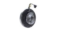Thumbnail - Koppeling, radiateurventilator - CFC259000P - MAHLE