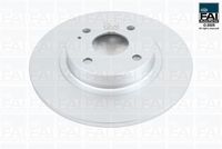 спирачен диск