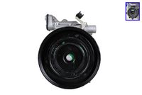 Kompressor, Klimaanlage