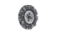 Thumbnail - Koppeling, radiateurventilator - CFC205000P - MAHLE