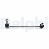 Stange/Strebe, Stabilisator