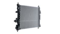 Thumbnail - Radiateur - CR2591000P - MAHLE