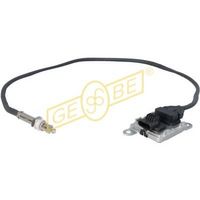 NOx-Sensor, NOx-Katalysator NOx-Sensor, NOx-Katalysator