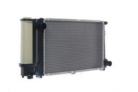 Thumbnail - Radiateur - CR482000S - MAHLE