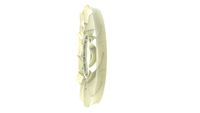 Thumbnail - Koelventilatorwiel - CFW81000P - MAHLE