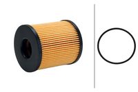 маслен филтър