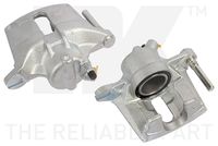 Bremssattel