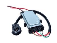 Vadības bloks, Elektroventilators (Motora dzesēšana) 27-2193