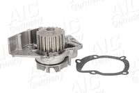 Pompă de apă, răcire motor AIC, Cod: 51413