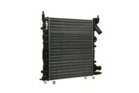 Thumbnail - Radiateur - CR615000P - MAHLE