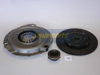 Set ambreiaj JAPANPARTS, Cod: KF-K09