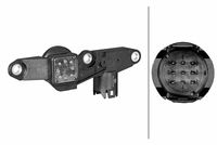 Sensor, Exzenterwelle (variabler Ventilhub)