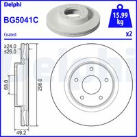 Bremsscheibe