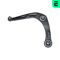 Bascula / Brat suspensie roata OPTIMAL, Cod: G6-1066