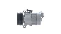 Thumbnail - Compressor, airconditioning - ACP666000S - MAHLE