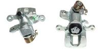 Bremssattel