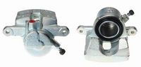 Bremssattel