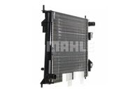Thumbnail - Radiateur - CR921000S - MAHLE