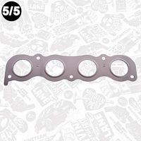 Thumbnail - Pakkingset, cilinderkop - TS0056 - ET ENGINETEAM