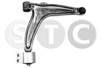 носач, окачване на колелата