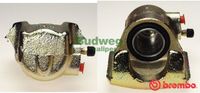 Bremssattel