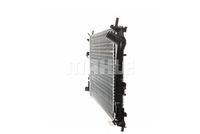 Thumbnail - Radiateur - CR40000S - MAHLE